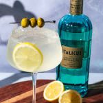 Italicus (Nature ou Rose)
