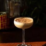 Tiramisu Martini