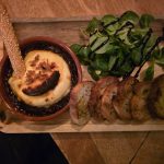 Saint marcelin au four