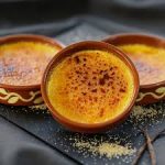 Creme brulée "Maison"