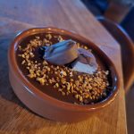 DESSERT DU MOMENT "Maison"