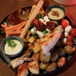 Assiette Ô MA-YA