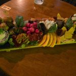 Assiette Ô MA-YA