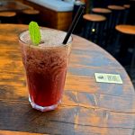 Frozen Mojito