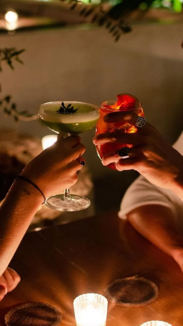 L'été sera beau au ô MA-YA BAR 😍

Une programmation pour tous les goûts avec nos rendez vous phares 
Ambiance chill et sunset mix en terrasse, pour les longues conversations passionnées 
Ambiance festive à l'intérieur (salle climatisée)
Cocktails et tapas (une carte d'été arrive avec des petits prix pour des apéritifs variés et savoureux)

On vous attend nombreux pour savourer chaque moment avec nous ❤️