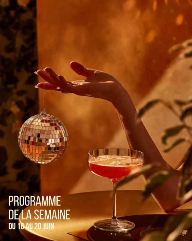 🪩 LA SEMAINE PROCHAINE CHEZ Ô MA-YA ! 🍹

🇫🇷⚽ MARDI : LES BLEUS ENTRENT EN SCÈNE !
FRANCE - SÉNÉGAL, premier match de la Coupe du Monde 2026 🏆
On allume l'écran géant, on sort les cocktails, et on chante la Marseillaise ensemble (ou presque) 😅 Dès 18h en terrasse, ambiance chill et familiale garantie !

✨ MERCREDI : RETOUR EN ENFANCE 🕹️
Spéciale ANNÉES 90/2000 avec DJ LUDO
Tu te souviens encore des paroles par cœur ? On parie que oui 🎤

🔥 JEUDI : SHATTA AFRO URBAN avec DJ SLO
On monte le son, on réchauffe le corps, c'est parti pour vibrer toute la soirée 💃🕺

🎉 VENDREDI : DJ BART aux platines
Le vendredi qu'on attend toute la semaine, ambiance généraliste pour TOUS les goûts 🎶

🌙 SAMEDI : DJ JEREMY H clôture la semaine en feu
On termine en beauté 🔥✨

🍹🥘 Cocktails signature, tapas gourmandes, et de la bonne musique tous les soirs
📲 Réservations : 07.89.35.04.45
📍 12 avenue des Peupliers, Saint-Mitre-les-Remparts

ON vous ATTEND ! 🪩